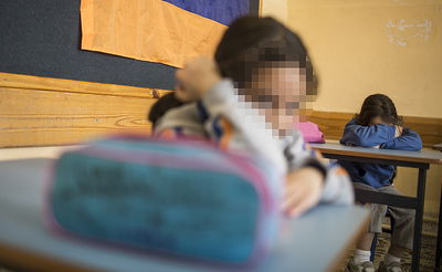 אילוסטרציה. למצולמות אין קשר לנאמר בכתבה