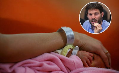 בצלאל אל תתייחס / מני צור