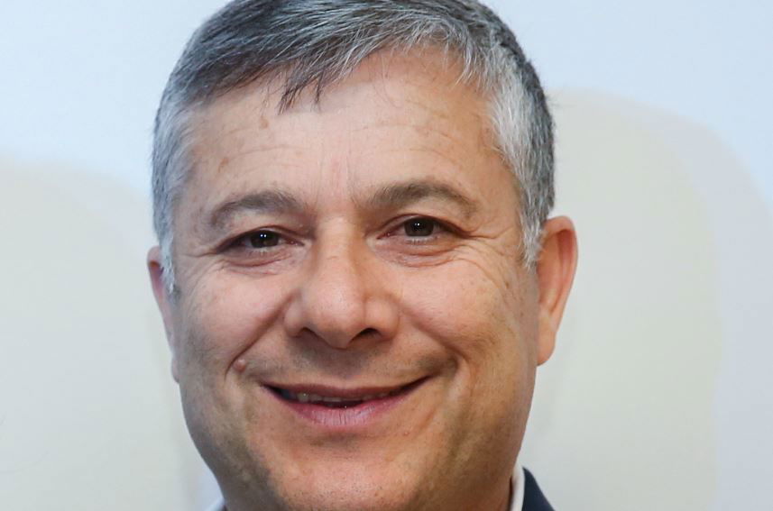 עו"ד שלמה דרעי