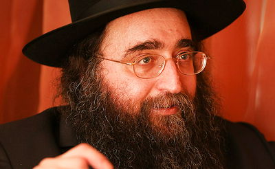 צפו: שיעורו של הרב יאשיהו פינטו לחג הפסח