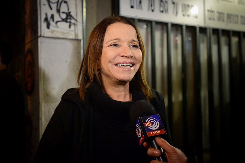 יחימוביץ: "החקירה מחמירה את הסיטואציה, שוקלים כיצד לנהוג"