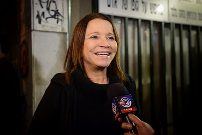 יחימוביץ: "החקירה מחמירה את הסיטואציה, שוקלים כיצד לנהוג"