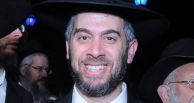 ישראל קלרמן. ארכיון