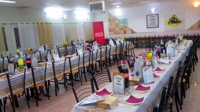 איך נצליח לחגוג את הפסח הזה בכבוד?