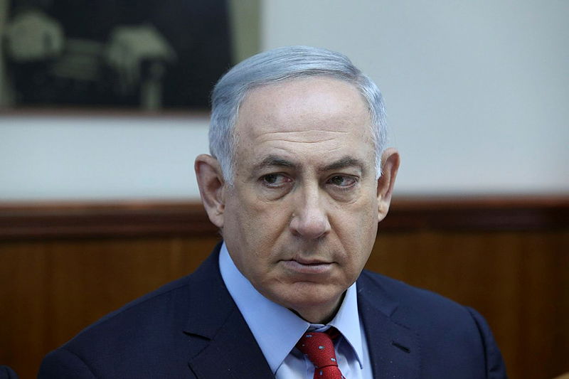 נתניהו מאיים: נגיע לכל מי שעמד מאחורי הפיגוע