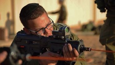 סטודנטים חרדים ילמדו חיילים חרדים