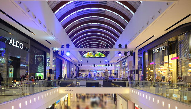 קניון עזריאלי איילון,