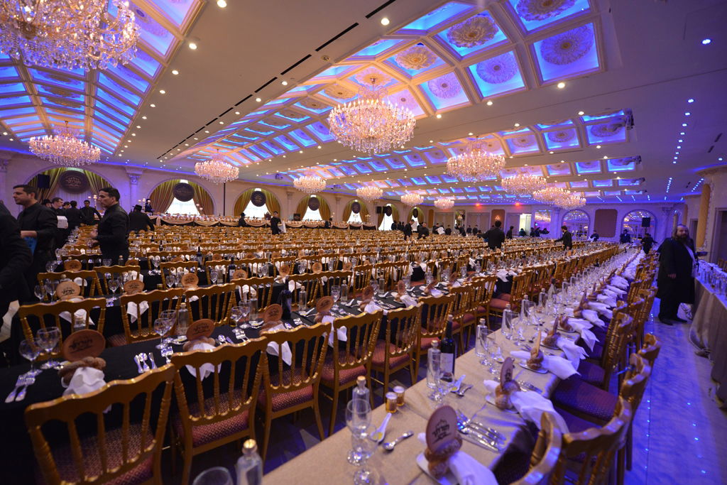 הרבי מסאטמר: "לחזק את הלימוד בתורת החסידות"