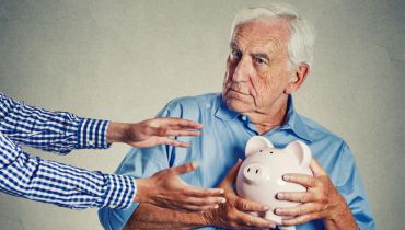 השופט הכריע לטובת הדייר המוגן הקשיש: לא בחר לעזוב את הנכס