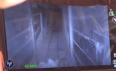 החמאס על המנהרה שנחשפה: "רק טיפה בים ממה שהכנו"