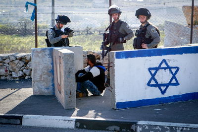 אילוסטרציה. למצולם אין קשר לנאמר בכתבה