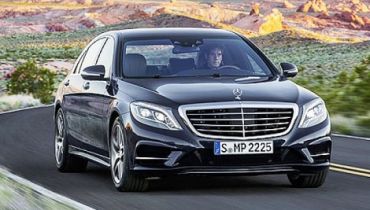 המרצדס לא הגיעה, הקונה המאוכזב יקבל את כספו