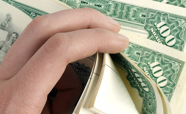 לראשונה: רשות ניירות ערך מאשרת את "היתר העסקה"