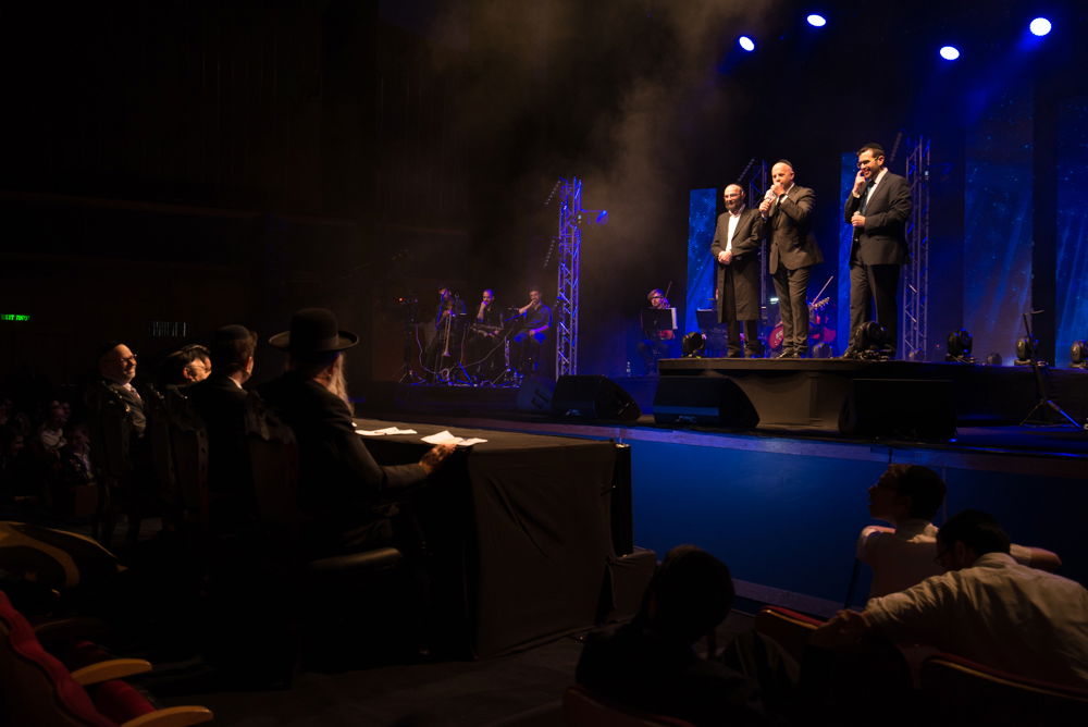 תיעוד ענק • מוטי רוטמן - ניצח את הסרטן ואת 'הקול הבא'