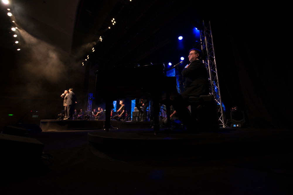 תיעוד ענק • מוטי רוטמן - ניצח את הסרטן ואת 'הקול הבא'