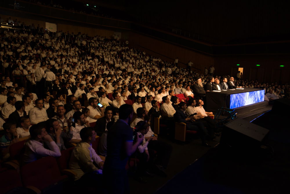 תיעוד ענק • מוטי רוטמן - ניצח את הסרטן ואת 'הקול הבא'