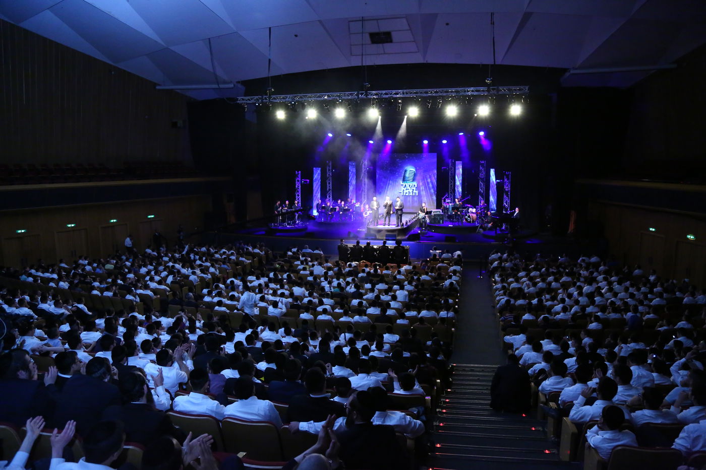 תיעוד ענק • מוטי רוטמן - ניצח את הסרטן ואת 'הקול הבא'