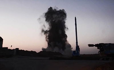 כך השמיד צה"ל את מנהרת הטרור של חמאס