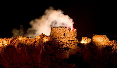 מה עושים עם הילדים בחול המועד בדרום