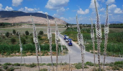 מה עושים עם הילדים בפסח בצפון – חלק א'