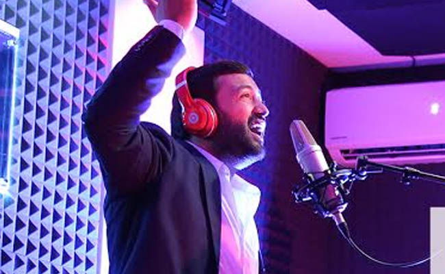 "קרב יום": האזינו לקאבר של קובי מירסקי