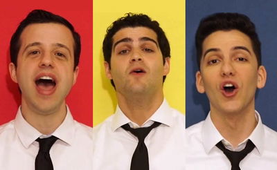 אל תחמיצו: 'המכביטס' מגיירים את הלהיט הבינלאומי