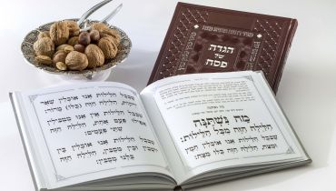 הבן הרשע? הוא בכלל צדיק!