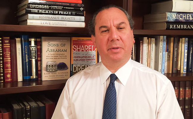 הרב מארק שנייר