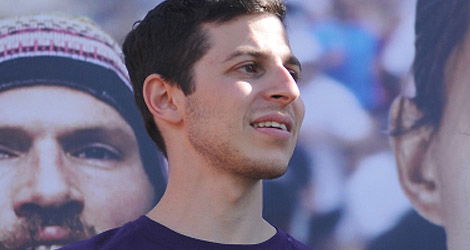 גלעד שליט. ארכיון