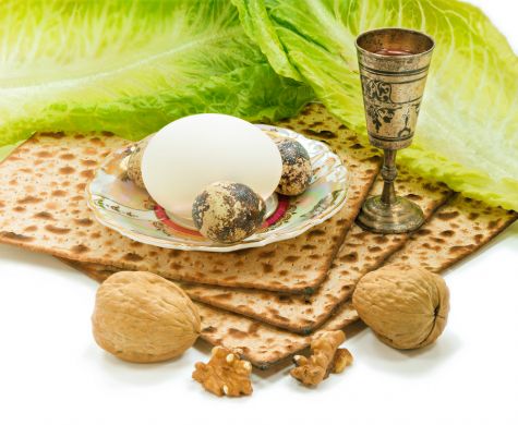 לפני החג יש לעשות עירוב תבשילין