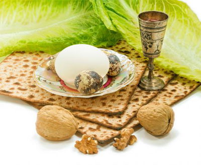 לפני החג יש לעשות עירוב תבשילין