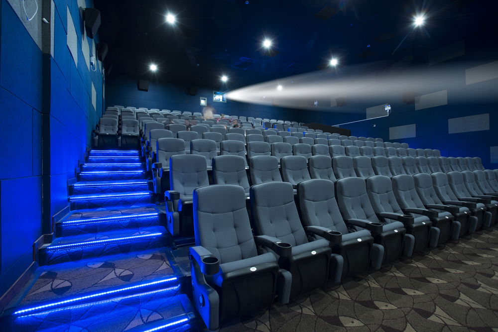 נפלה בתיאטרון "גשר" ותפוצה בכ-46,000 שקל