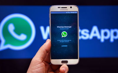 וואטסאפ הבטיחה שלא יהיו פרסומות - אבל חזרה בה