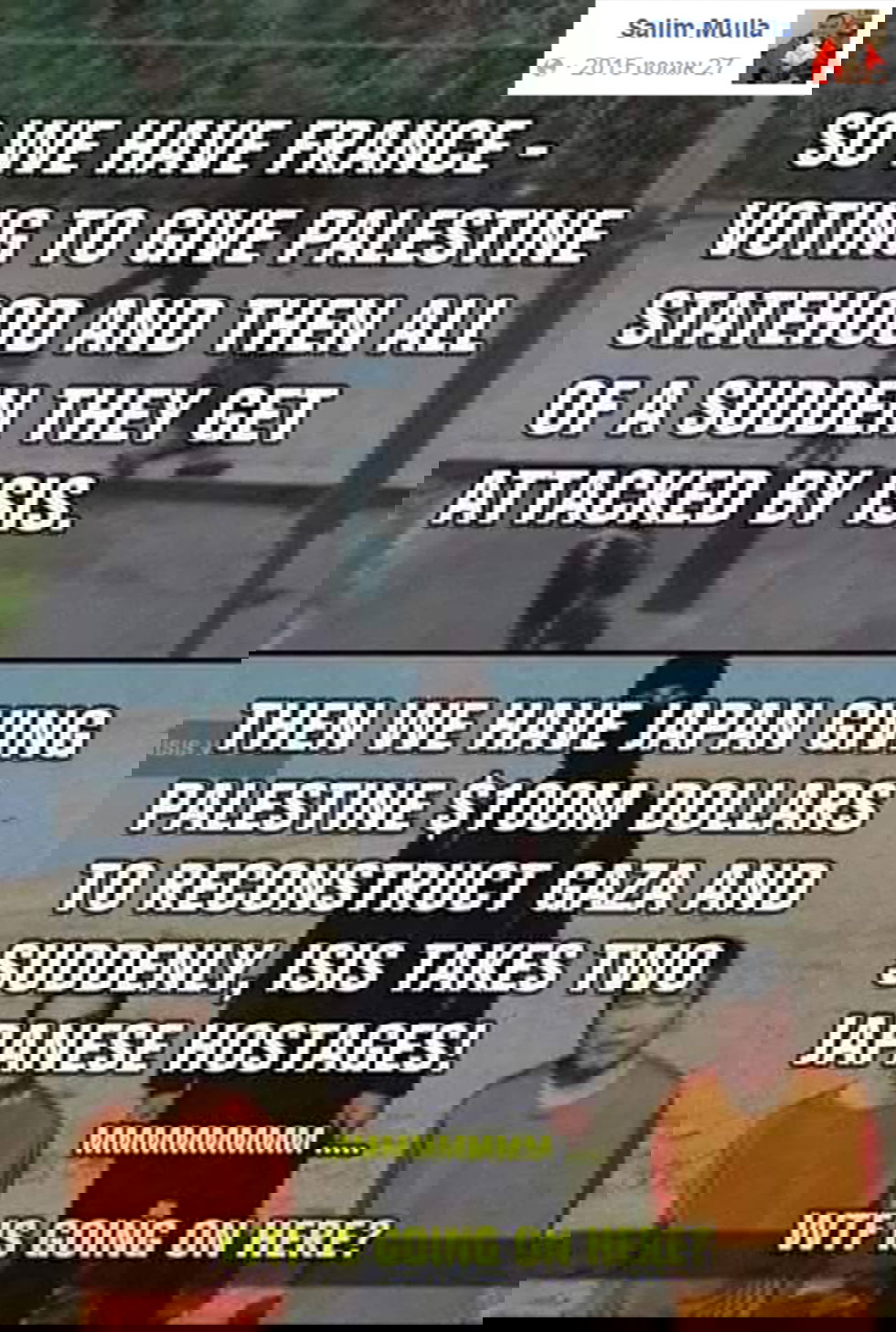 הפוסט שמולה שיתף