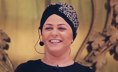 הרבנית מהפייסבוק שחזרה לחיות בנס: "הרופאה צחקה עליי, התפילות שלכם עזרו"