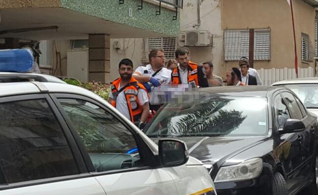 פינוי הפעוט