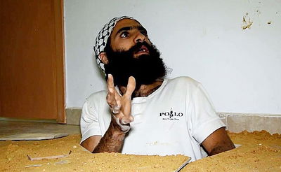 "מה אתה חופר?" • צפו בסאטירה