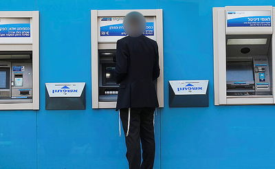 למצולם אין כל קשר לכתבה