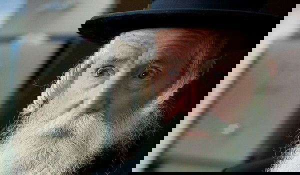 הרב גרוסמן מספר על התנאים של הרב ברלנד