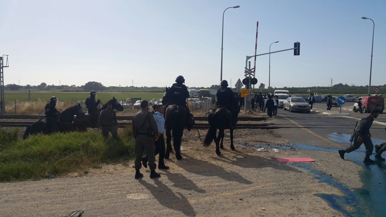 צומת ניצנים