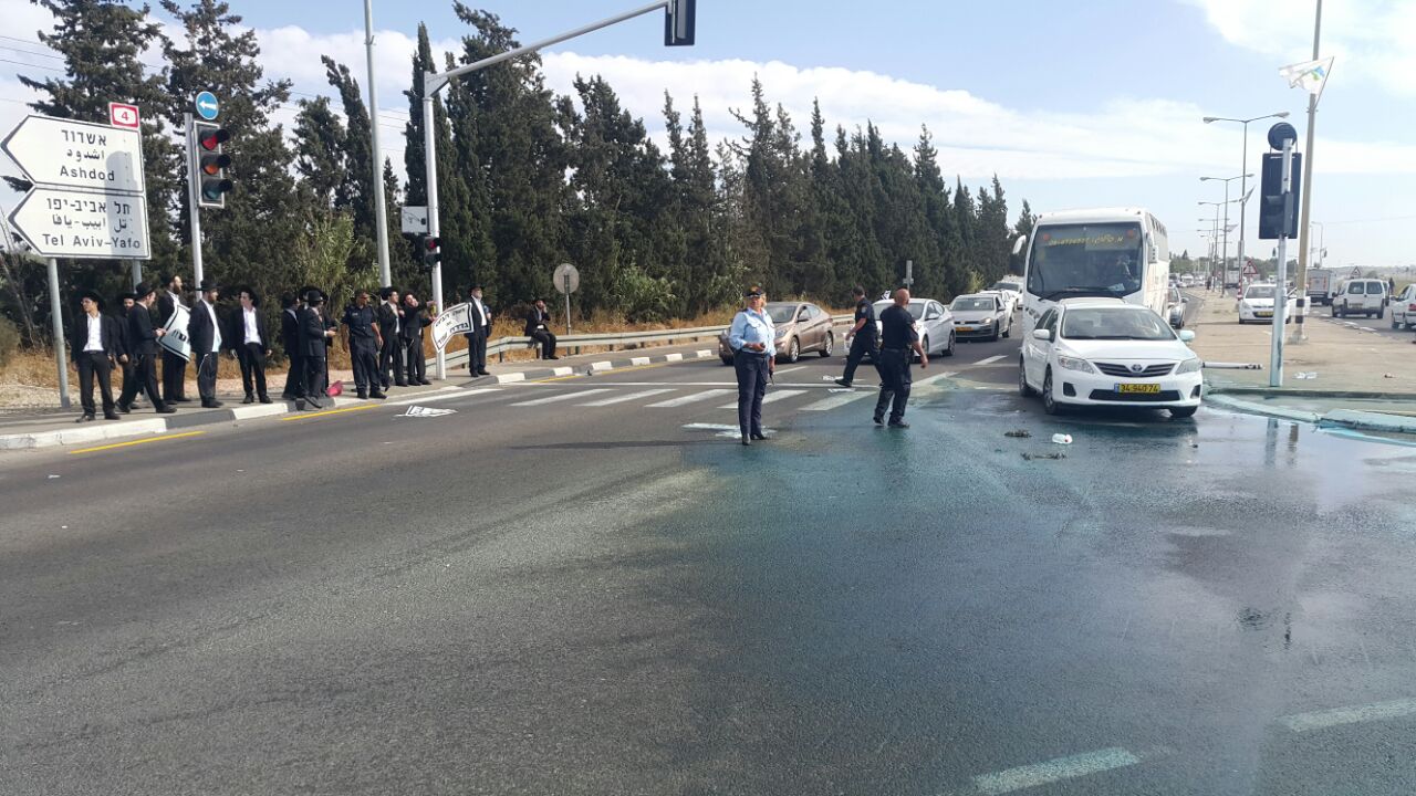 צומת ניצנים