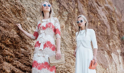 הקיץ של טאצ': ים וגווני פסטל בלי לאבד את האיזון