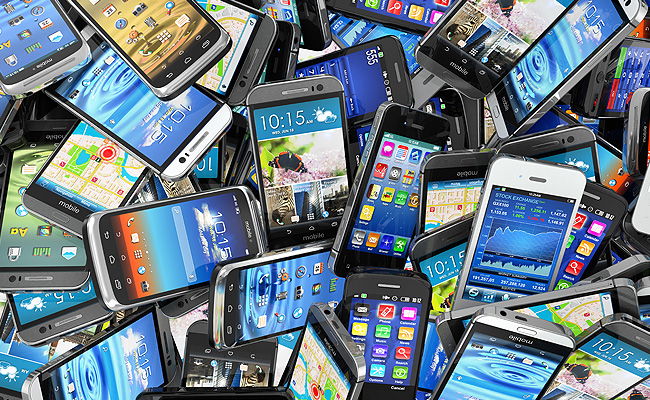 המוצא סמארטפון - צריך להחזירו או להשמידו?