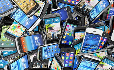 המוצא סמארטפון - צריך להחזירו או להשמידו?