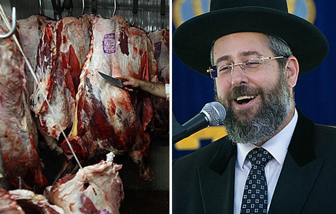 הרבנות מכריזה תחרות נגד הבד"צים: מקימה "רבנות מהדרין"