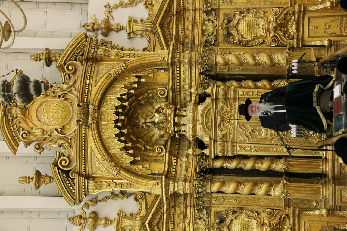 'זמן קיץ' בישיבת פוניבז' יצא לדרך • תיעוד