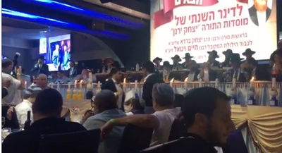 אמסלם משבח את אלי ישי