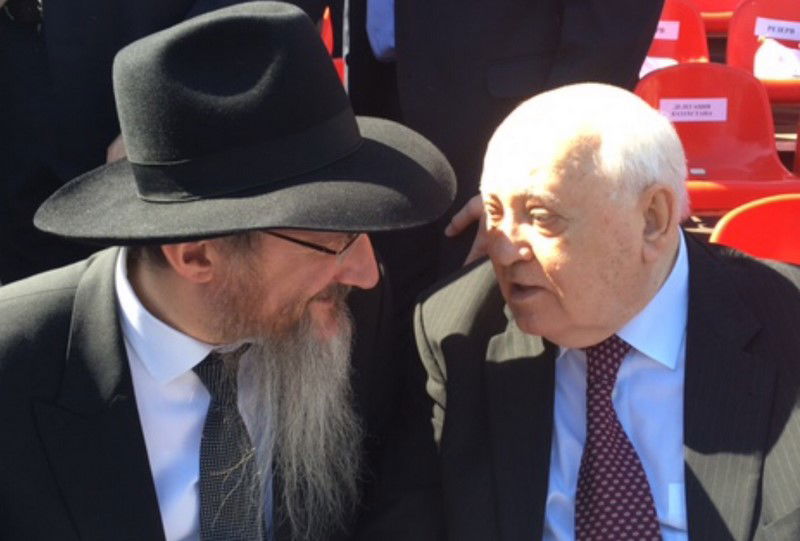 רוסיה הצדיעה ל'ווטרנים' • גלריה מרהיבה