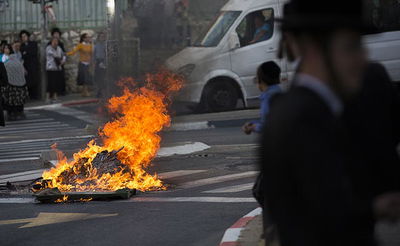 אילוסטרציה. למצולמים אין קשר נאמר בכתבה