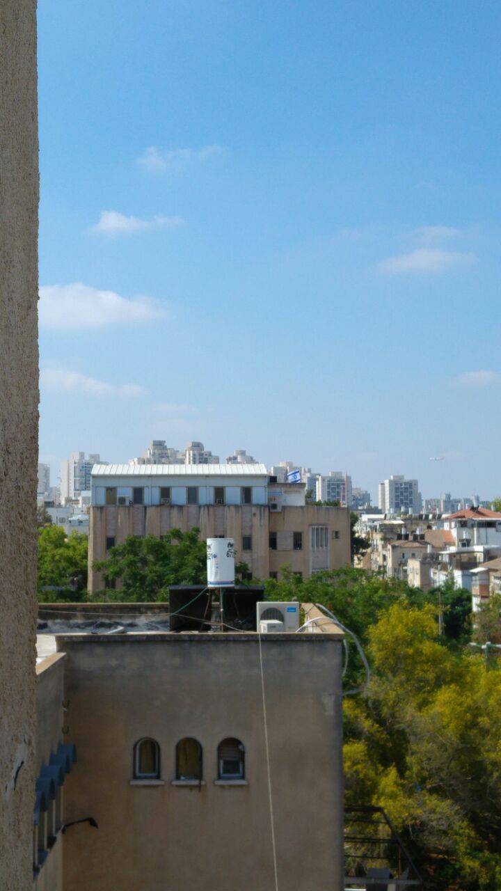 בניין ישיבת "מאור ישראל - גור"